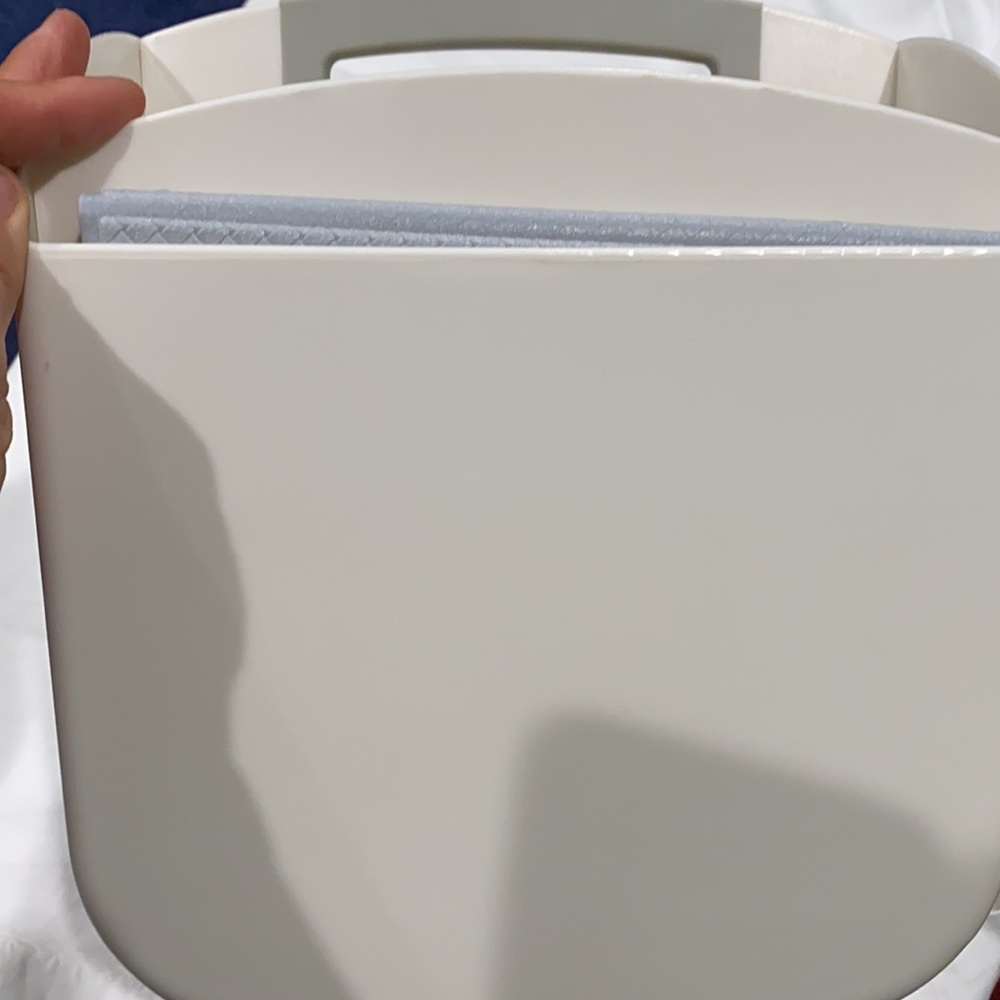 Diaper Caddy - Picture 7 of 7